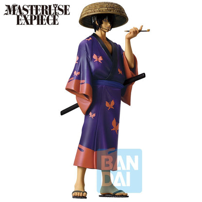 Gintama - Gintama Exhibition - Shinsuke Takasugi Ichibansho figure 19cm - Nerdscape