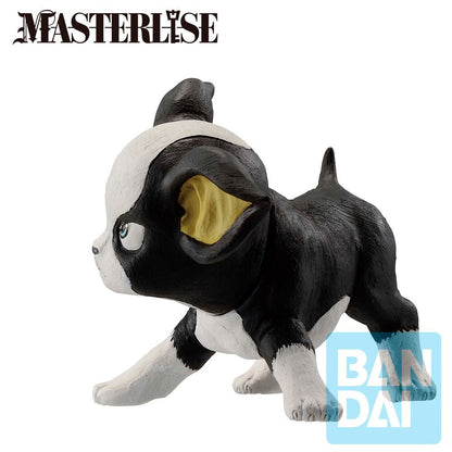 Jojo ́s Bizarre Stardust Crusaders + Iggy Ichibansho figure 5cm - Nerdscape
