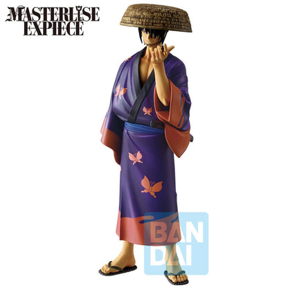 Gintama - Gintama Exhibition - Shinsuke Takasugi Ichibansho figure 19cm - Nerdscape