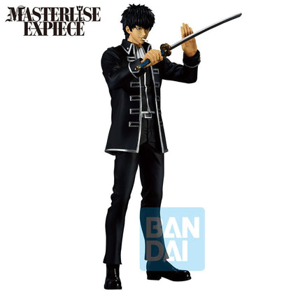 Gintama - Gintama Exhibition - Toushirou Hijikata Ichibansho figure 20cm - Nerdscape