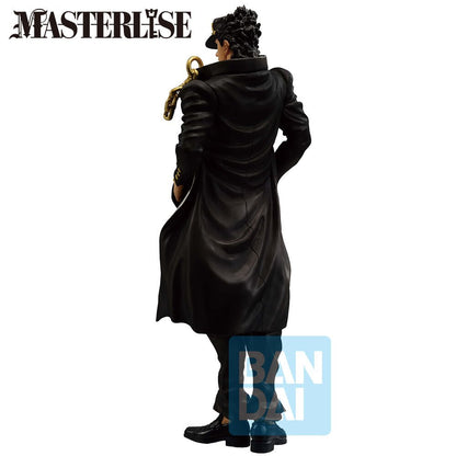 Jojo ́s Bizarre Stardust Crusaders + Jotaro Kujo Ichibansho figure 27cm - Nerdscape