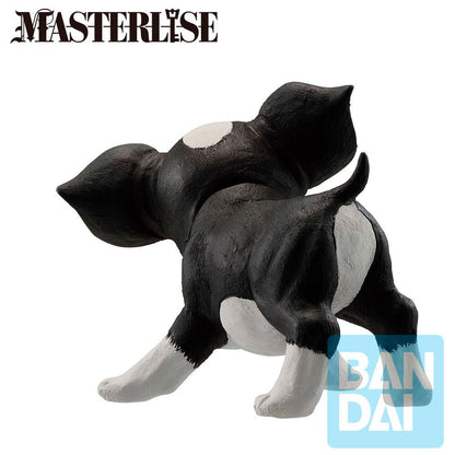 Jojo ́s Bizarre Stardust Crusaders + Iggy Ichibansho figure 5cm - Nerdscape