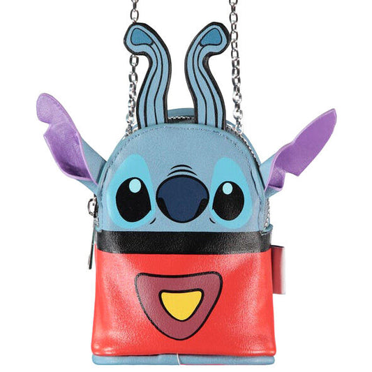 Disney Stitch Alien micro bag