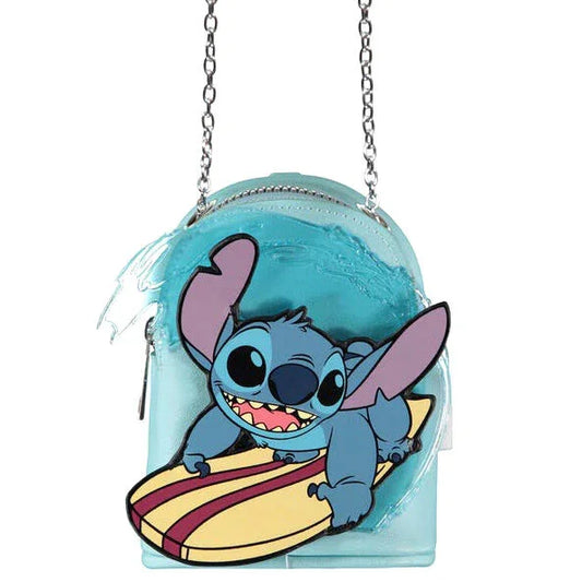 Disney Stitch Surf Micro Bag