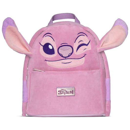 Sac à dos Disney Stitch Ange 26 cm