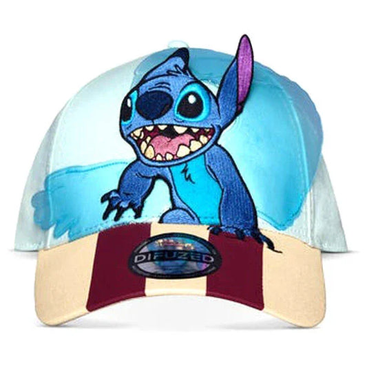 Disney Stitch Surf Cap
