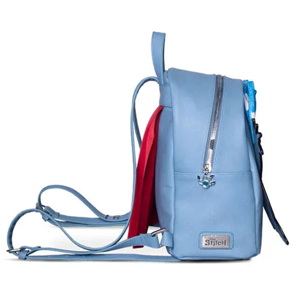 Disney Stitch Superhero backpack 26cm Nerdscape