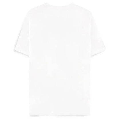 Disney Stitch Superhero t-shirt Nerdscape