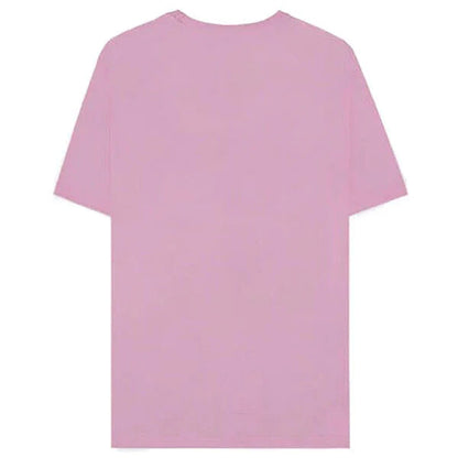 Disney Stitch Angel t-shirt Nerdscape
