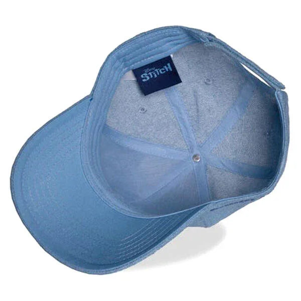 Disney Stitch Superhero cap Nerdscape