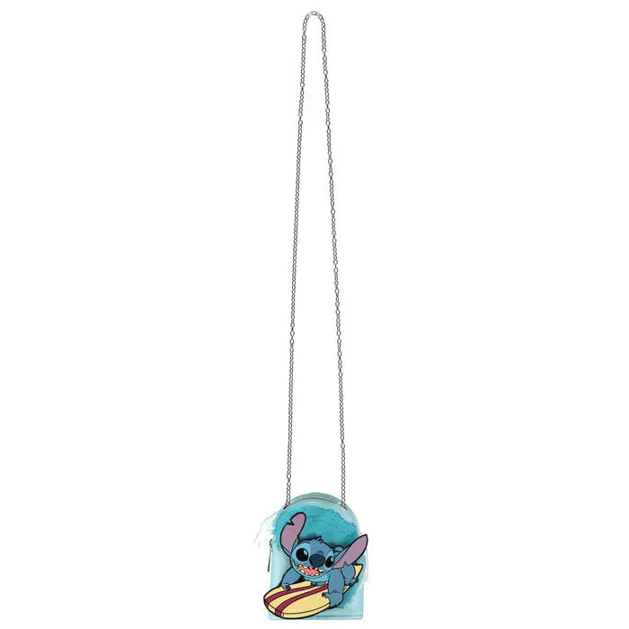 Disney Stitch Surf micro bag Nerdscape