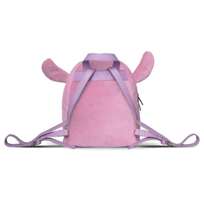 Disney Stitch Angel backpack 26cm Nerdscape
