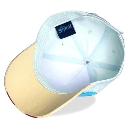 Disney Stitch Surf cap Nerdscape
