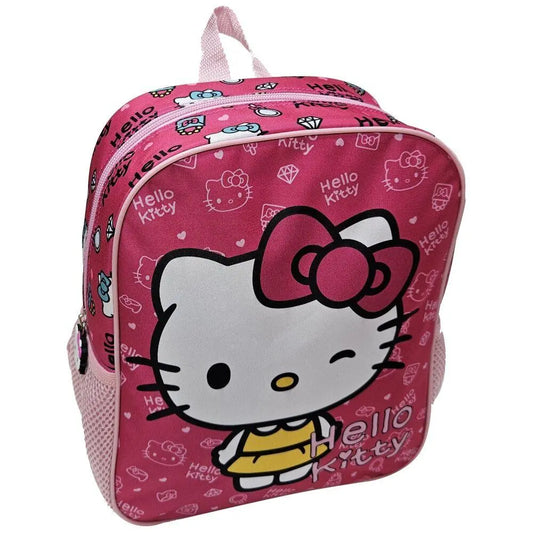 Hello Kitty My Style backpack 26cm Nerdscape