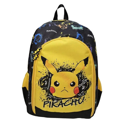 Pokemon Skate Face backpack 43cm Nerdscape