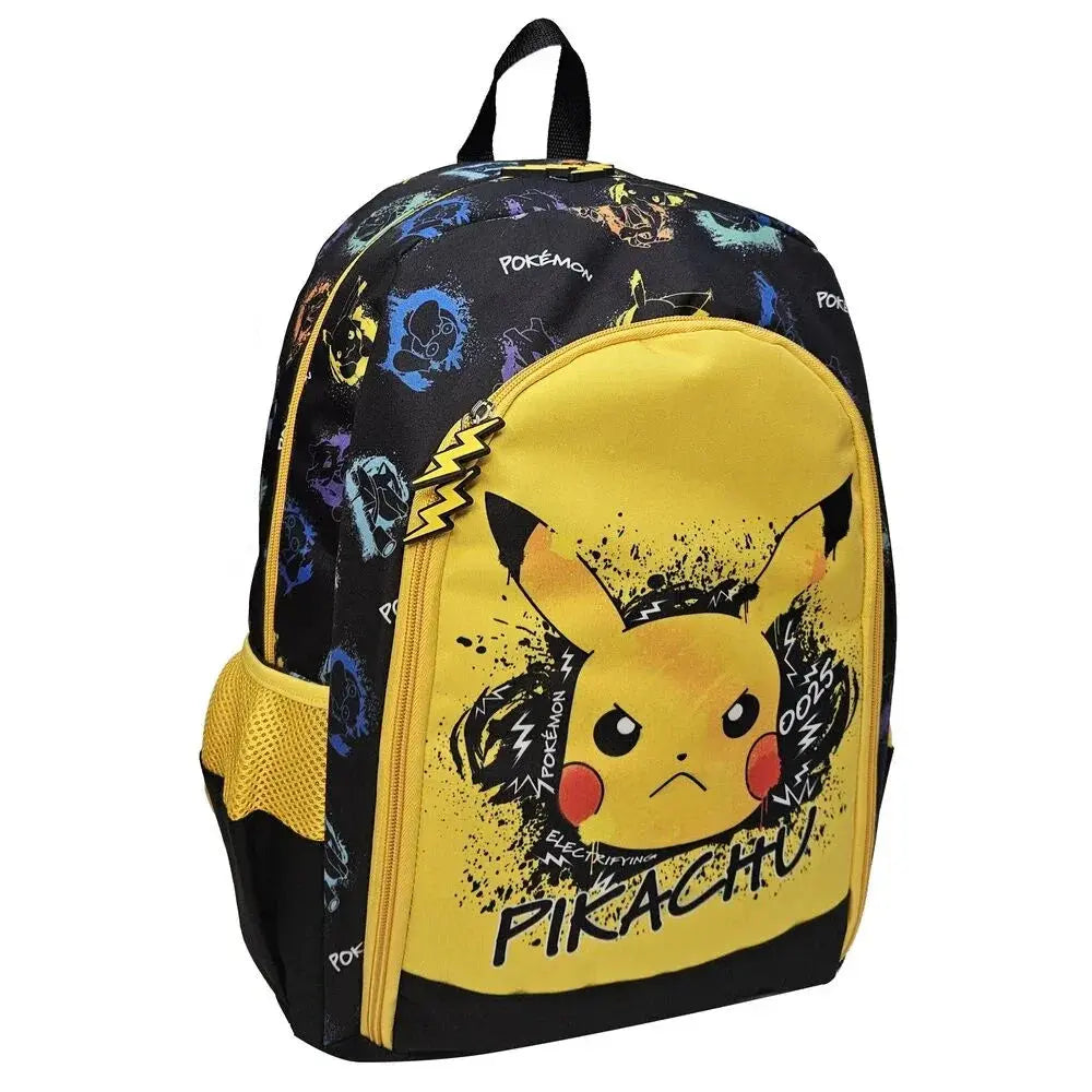 Pokemon Skate Face backpack 43cm Nerdscape