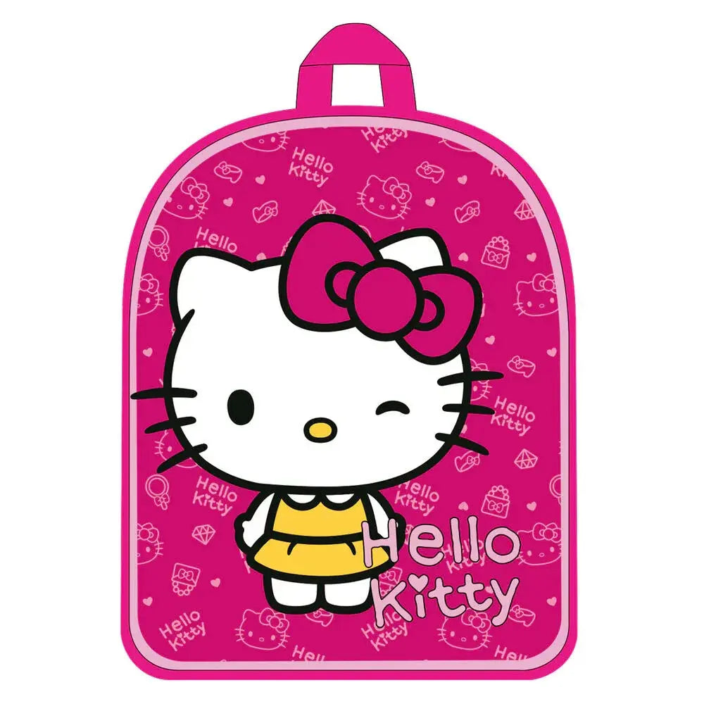 Hello Kitty My Style backpack 30cm Nerdscape