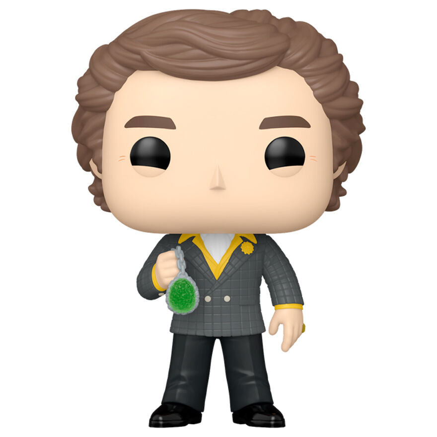 POP figure DC Comics Superman the Movie Lex Luthor 1979 Nerdscape