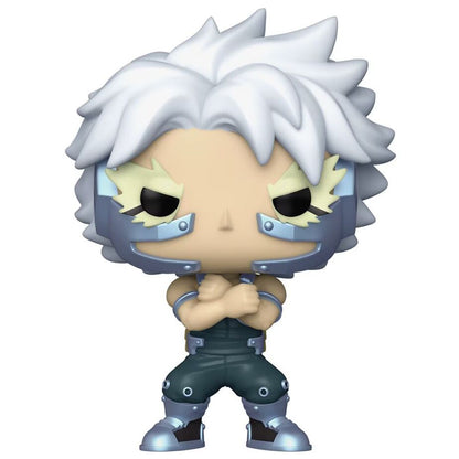 POP figure My Hero Academia Tetsutetsu Exclusive Nerdscape