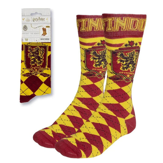 Harry Potter Gryffindor Pack Calze - Nerdscape
