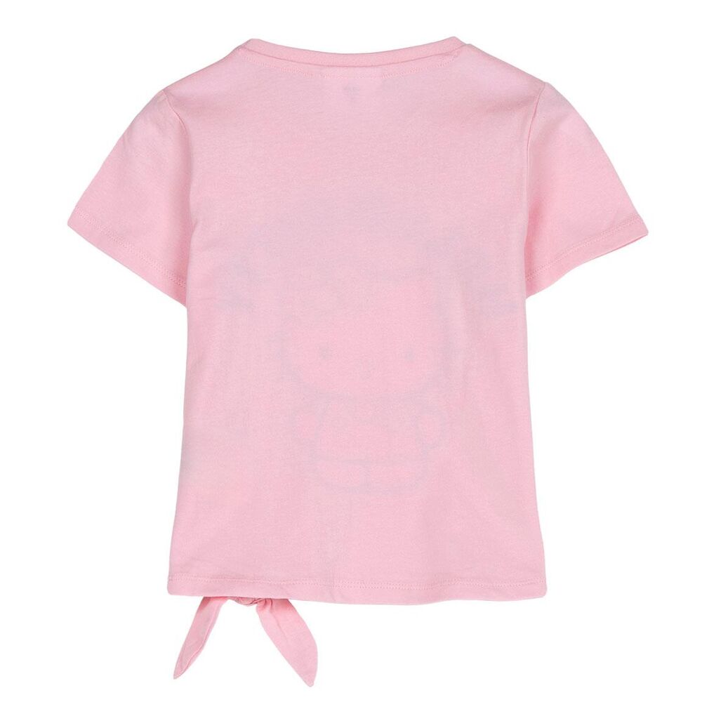 Hello Kitty t-shirt Nerdscape