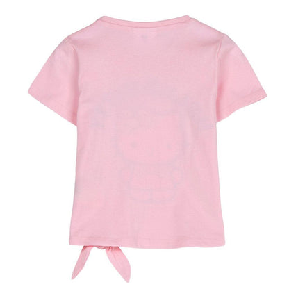 Hello Kitty t-shirt Nerdscape