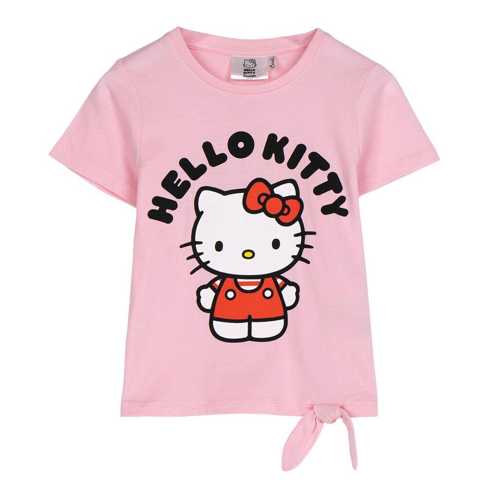 Hello Kitty t-shirt Nerdscape