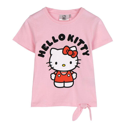Hello Kitty t-shirt Nerdscape