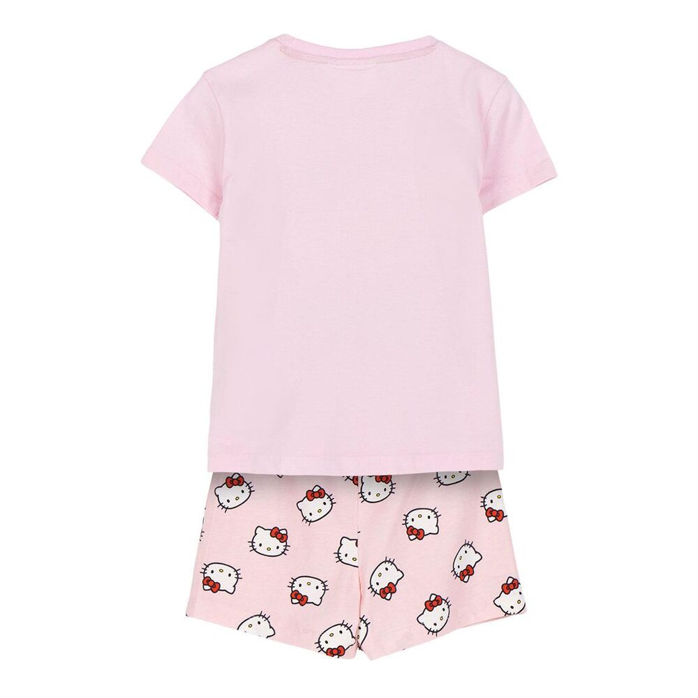 Hello Kitty pyjama
