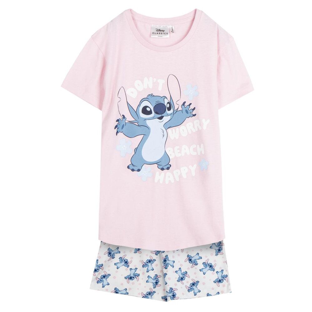 Disney Stitch pyjama Nerdscape