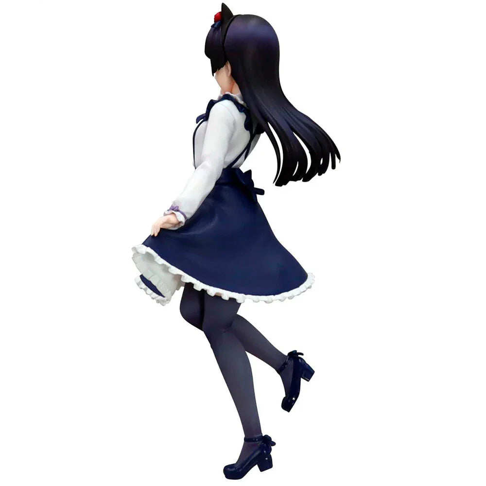 Oreimo Kuroneko Trio-Try-It Figura da Collezione 19cm - Nerdscape Nerdscape