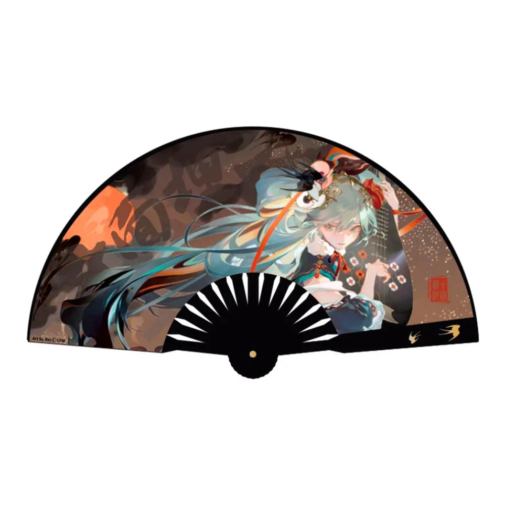 Hatsune Miku Shimian Maifu Hatsune Miku fan Nerdscape