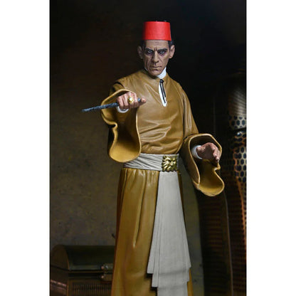 Universal Monsters Ardath Bey The Mummy Figura da Collezione - Nerdscape Nerdscape