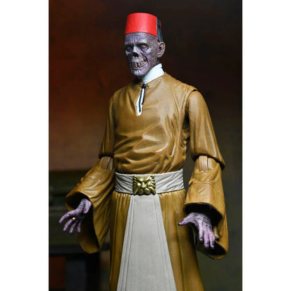 Universal Monsters Ardath Bey The Mummy Figura da Collezione - Nerdscape Nerdscape