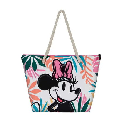 Disney Minnie Island beach bag Nerdscape