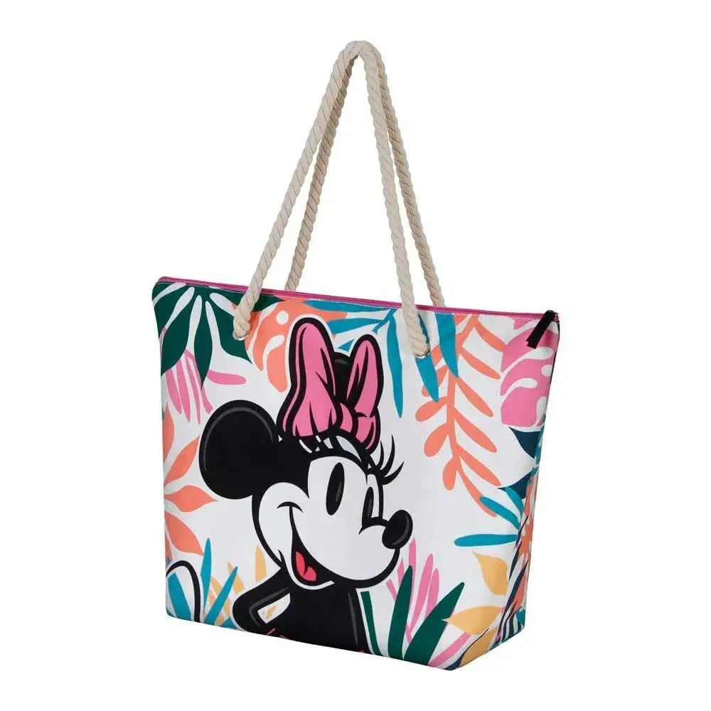 Disney Minnie Island beach bag Nerdscape