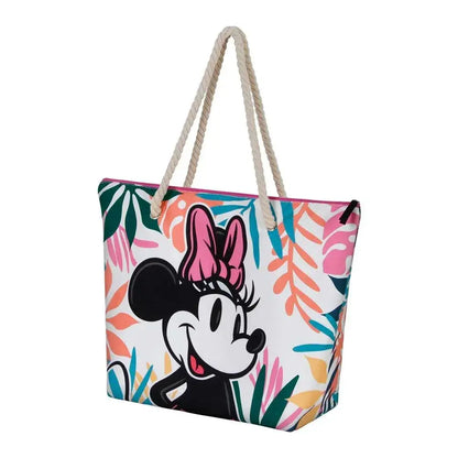 Disney Minnie Island beach bag Nerdscape