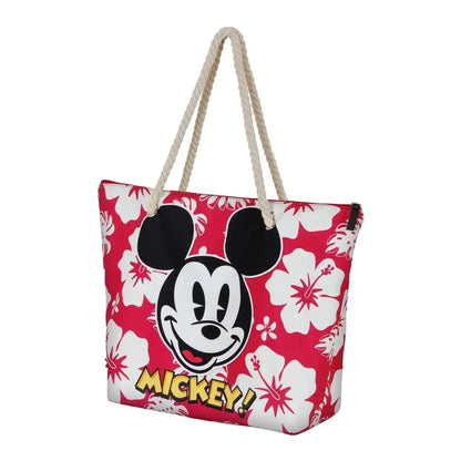 Disney Mickey Hawaii beach bag Nerdscape
