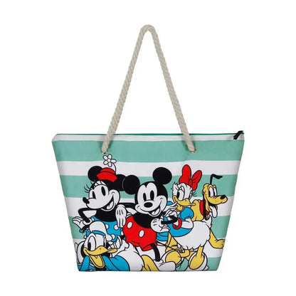 Disney Mickey Together beach bag Nerdscape