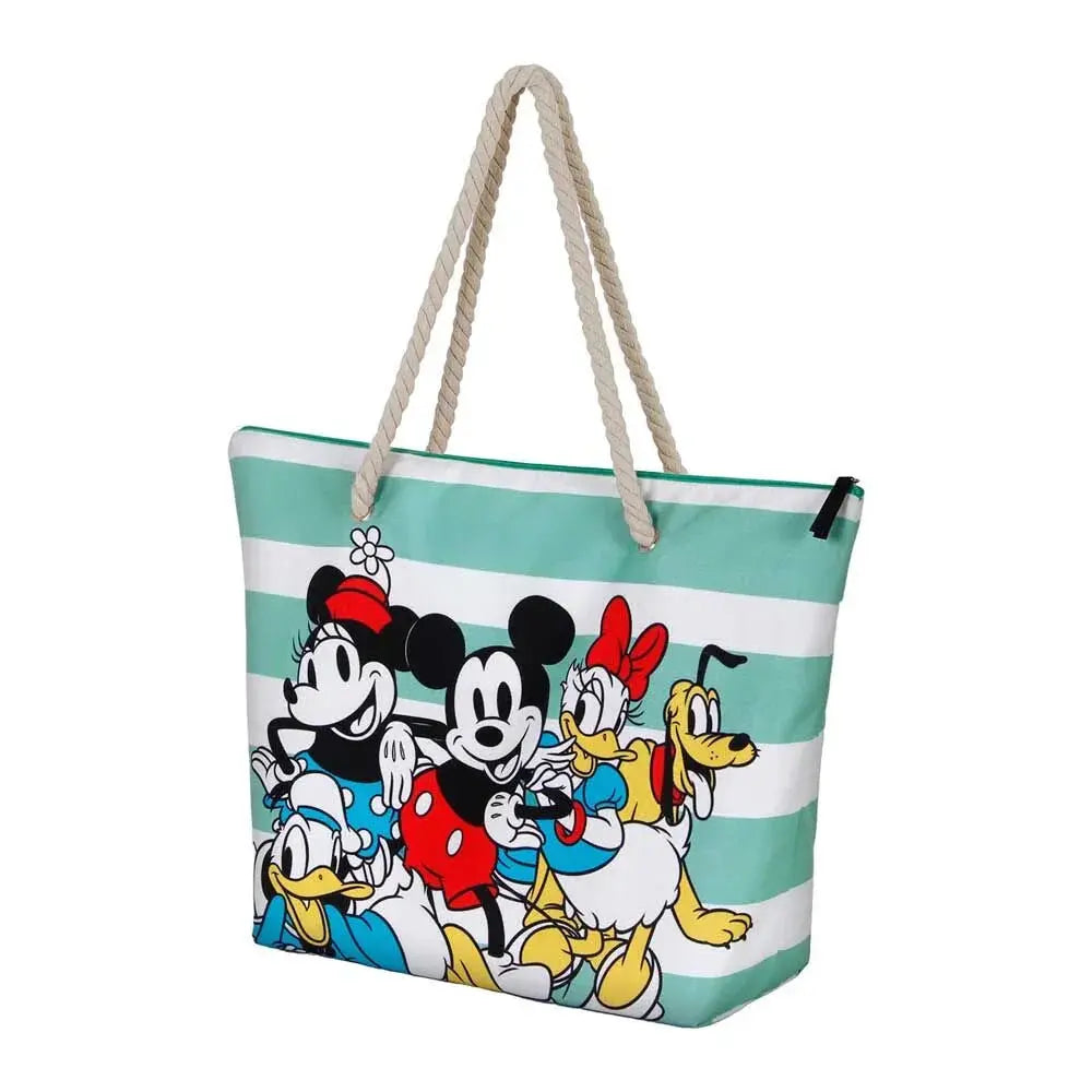 Disney Mickey Together beach bag Nerdscape