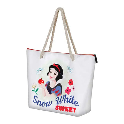 Disney Snow White Sweet Summer beach bag Nerdscape