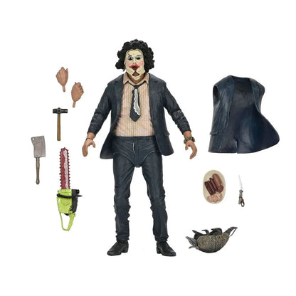 Funko Pop! Leatherface Pretty Woman 50th Anniversary - Figura da Collezione - Nerdscape Nerdscape