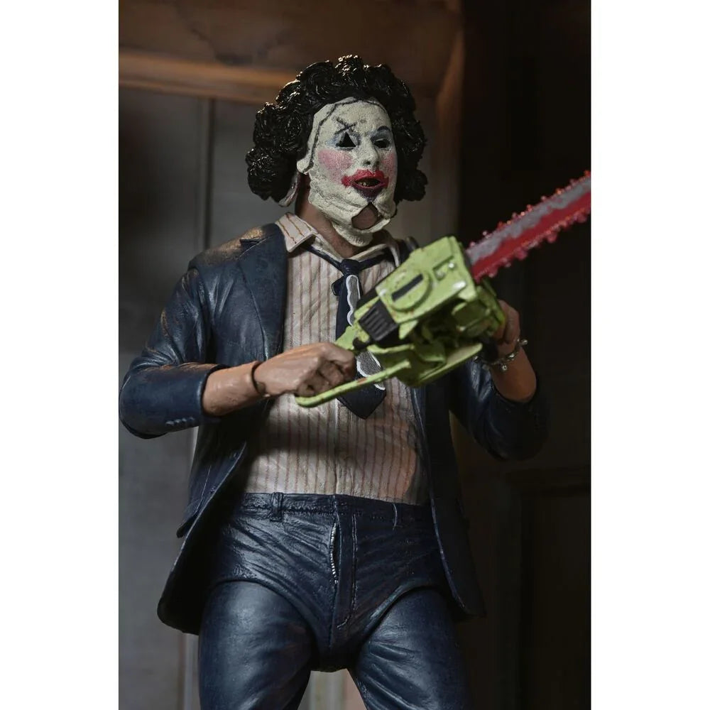 Funko Pop! Leatherface Pretty Woman 50th Anniversary - Figura da Collezione - Nerdscape Nerdscape