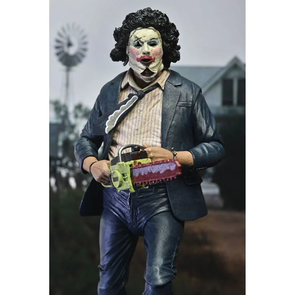 Funko Pop! Leatherface Pretty Woman 50th Anniversary - Figura da Collezione - Nerdscape Nerdscape