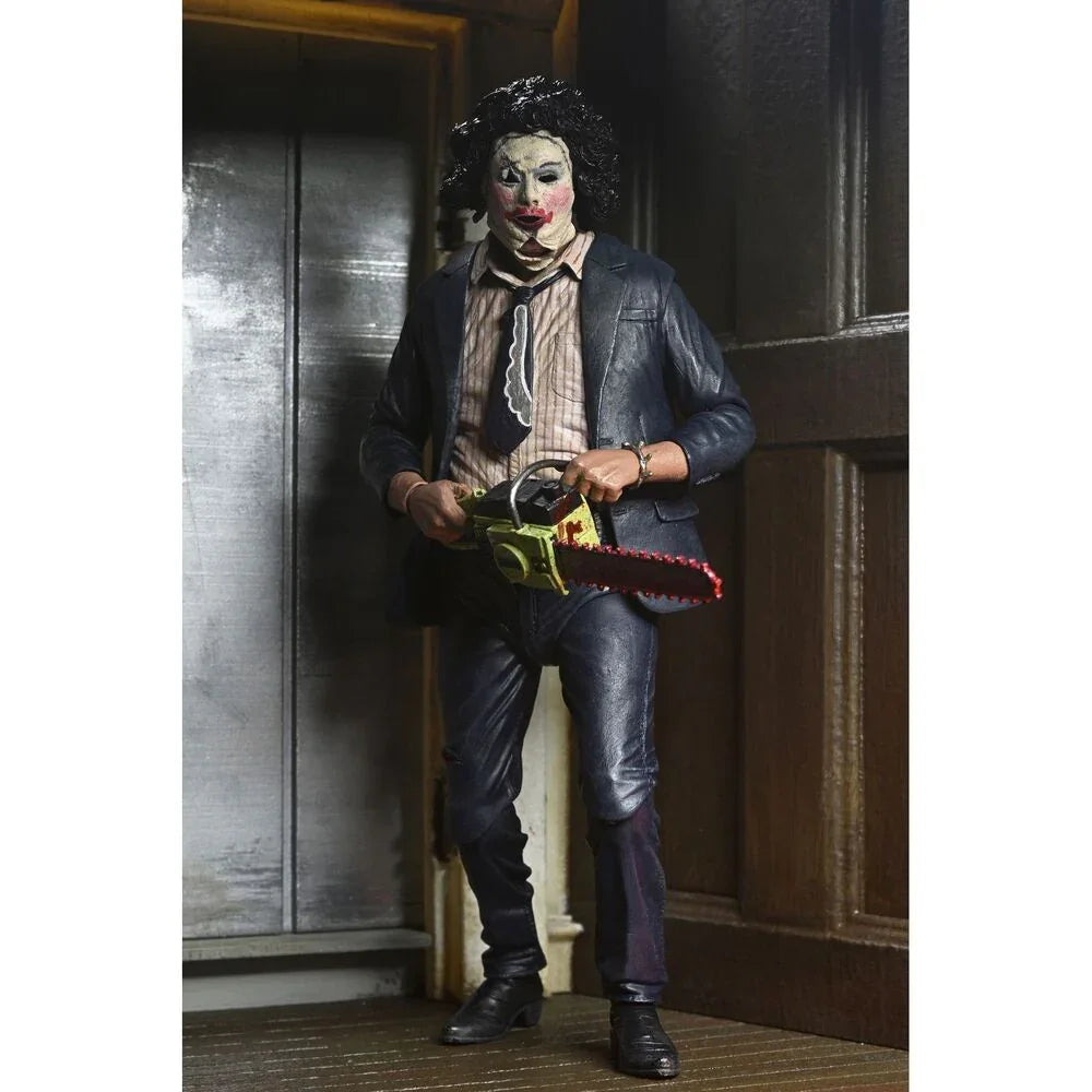 Funko Pop! Leatherface Pretty Woman 50th Anniversary - Figura da Collezione - Nerdscape Nerdscape