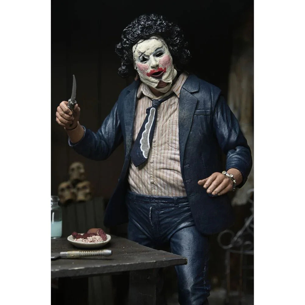 Funko Pop! Leatherface Pretty Woman 50th Anniversary - Figura da Collezione - Nerdscape Nerdscape