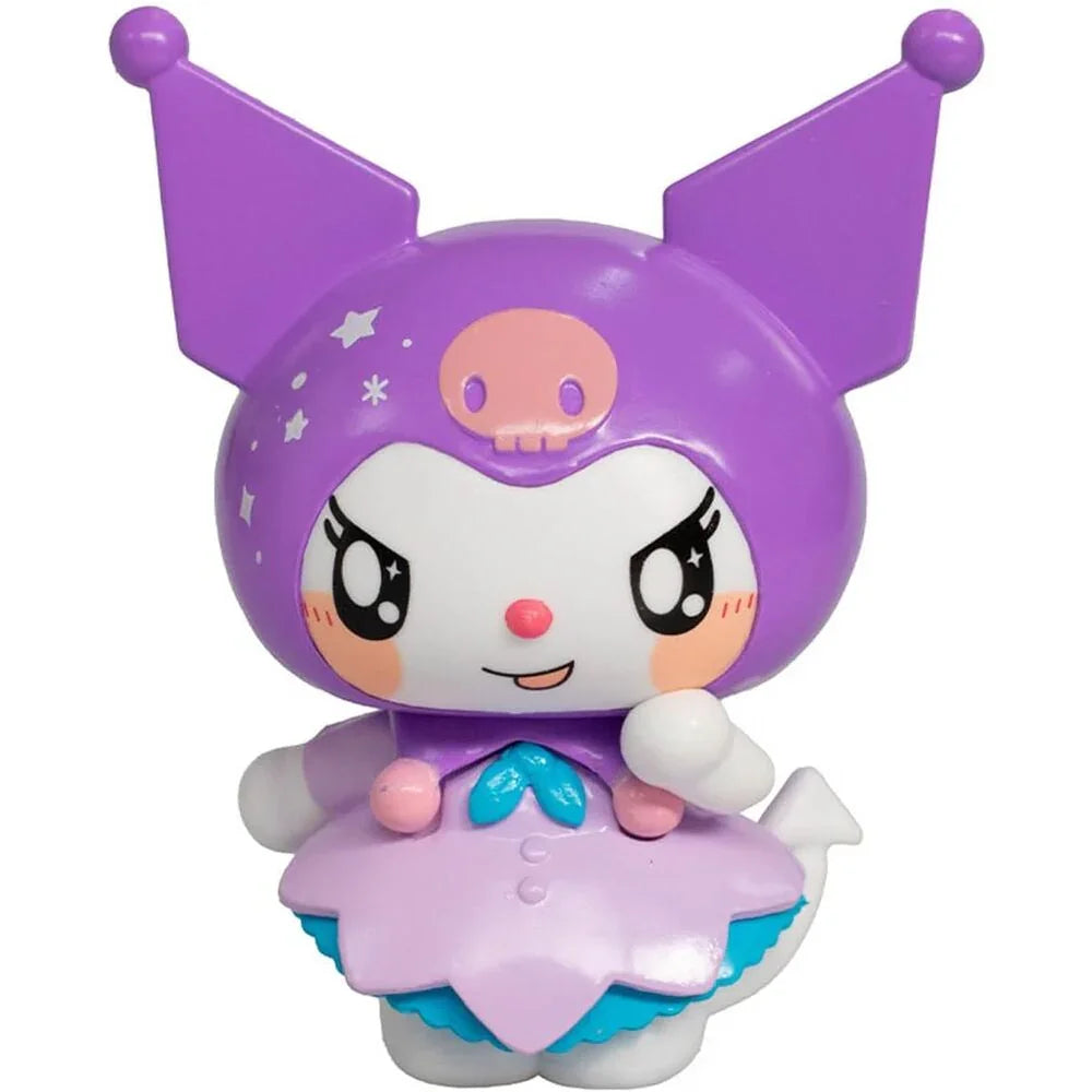 Funko Pop! Hello Kitty Kuromi 16cm Figura da Collezione - Nerdscape Nerdscape
