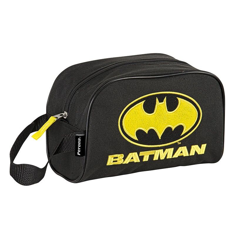 DC Comics Batman Two Face vanity case Nerdscape