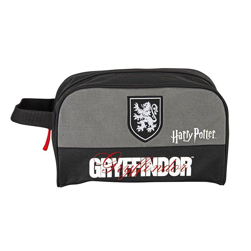 Harry Potter Bravery Vanity Case Gryffindor - Nerdscape Nerdscape