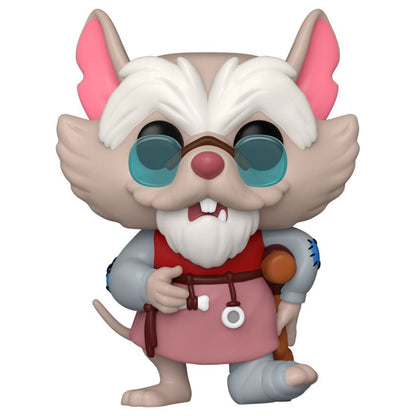POP figure The Secret of Nimh Mr. Ages - Nerdscape